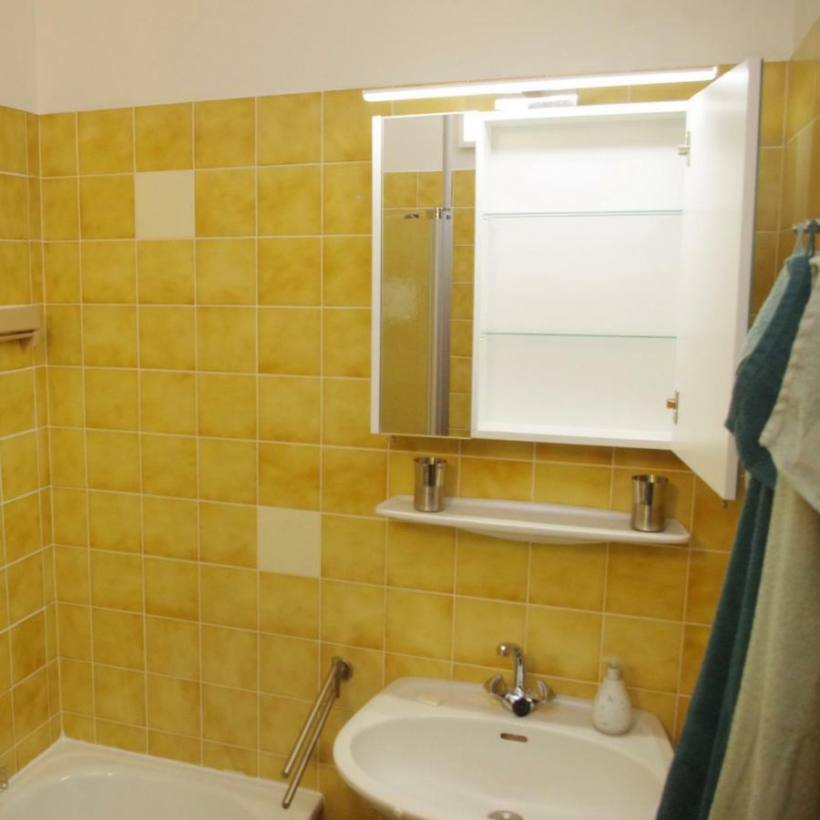Ferienwohnung Klein&Fein Bad Aussee Exteriér fotografie