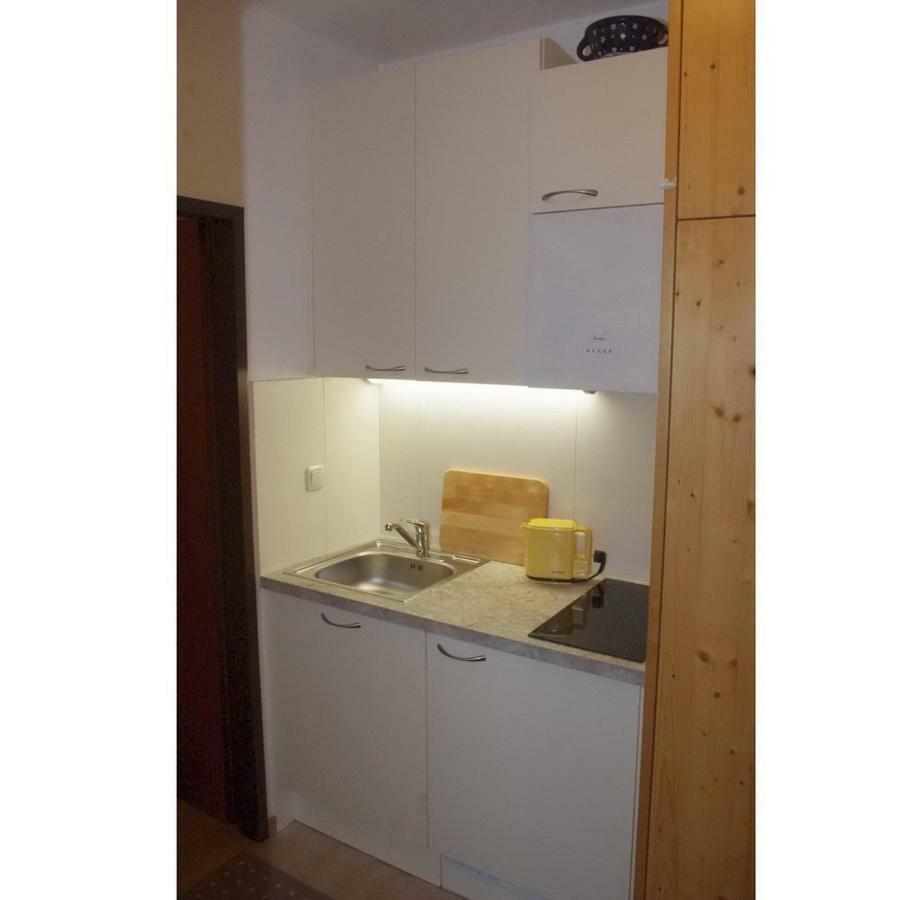 Ferienwohnung Klein&Fein Bad Aussee Exteriér fotografie