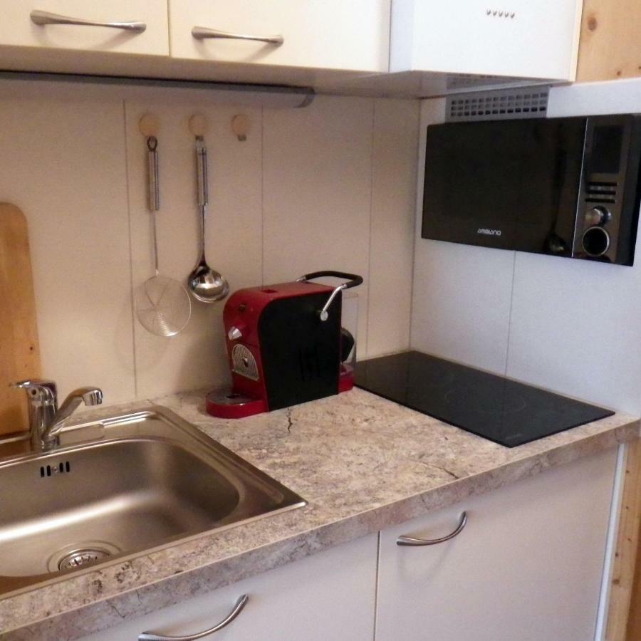 Ferienwohnung Klein&Fein Bad Aussee Exteriér fotografie